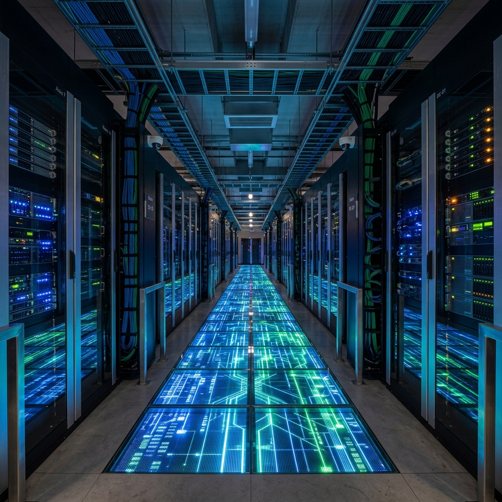 Cloud Servers