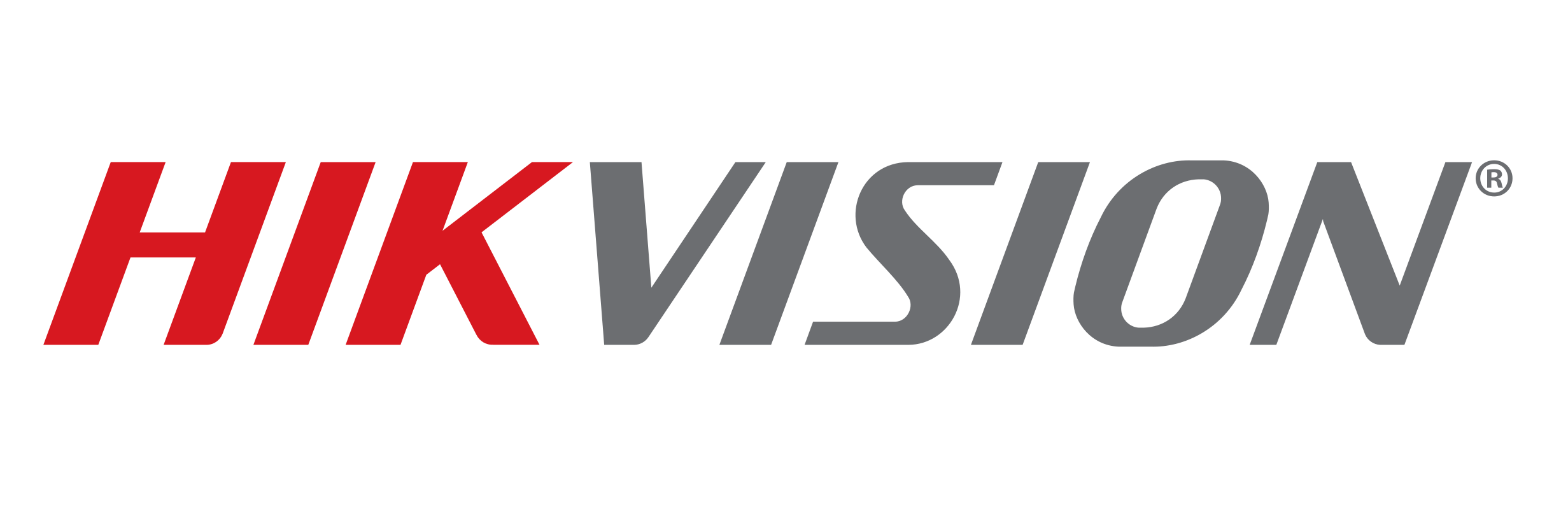 Hikvision