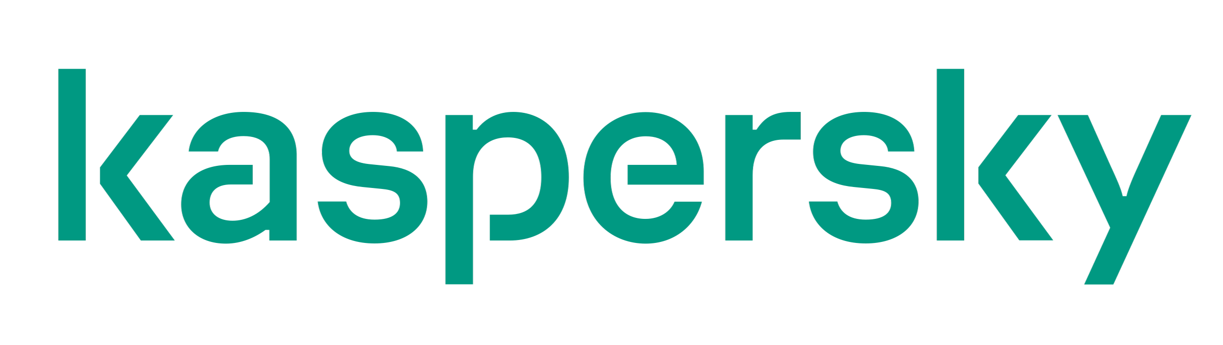 Kaspersky